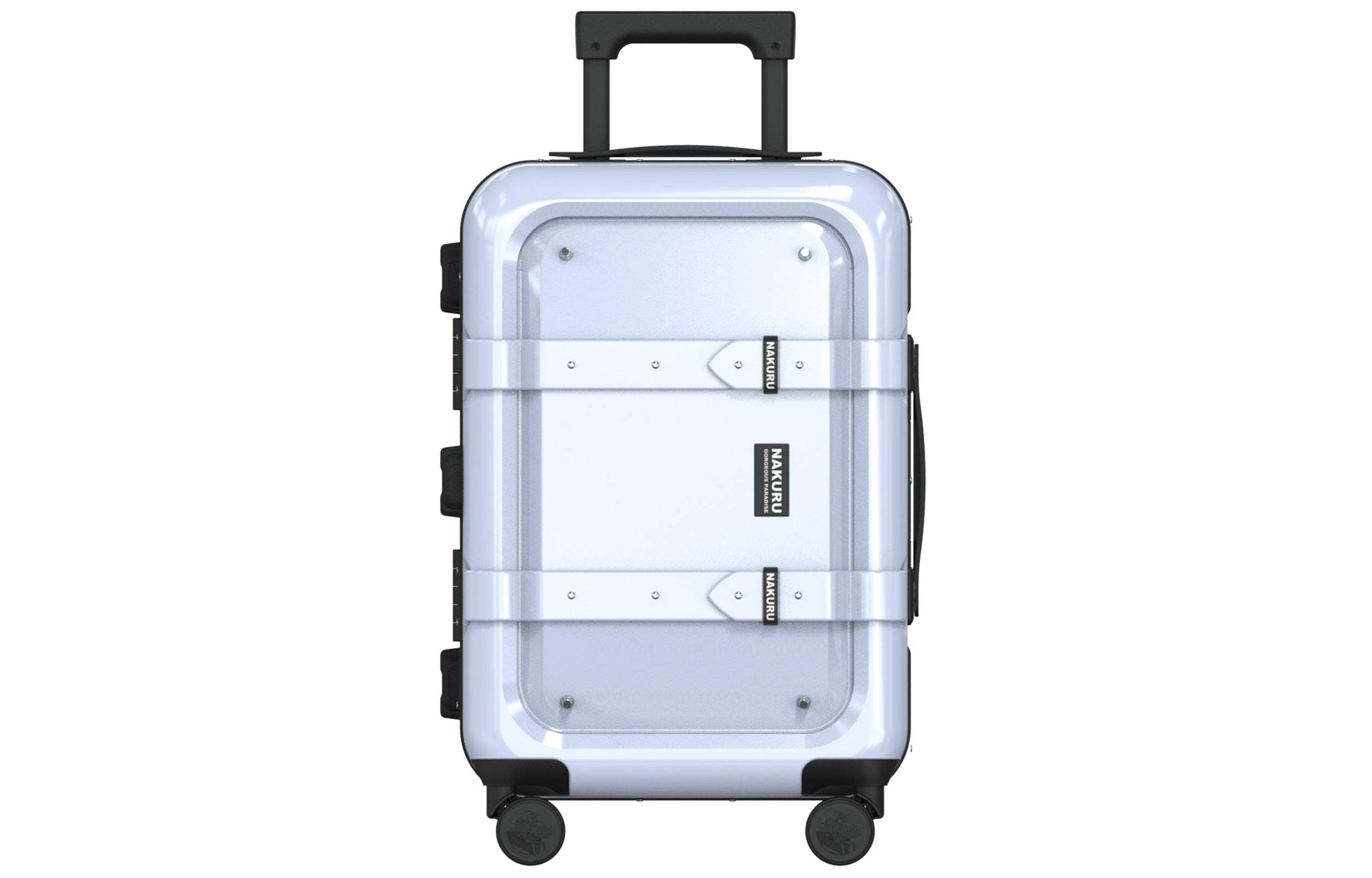 Чемодан Nakuru - Boxette Shop